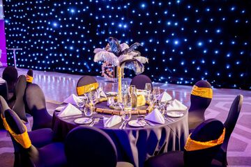 Ballroom