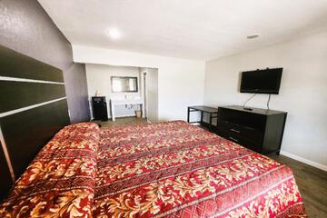 Travel Inn by OYO Hwy 80 - Jackson