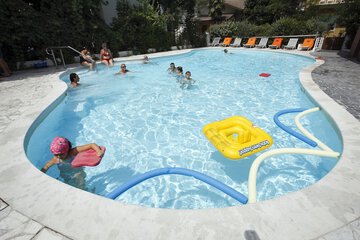 Children's pool