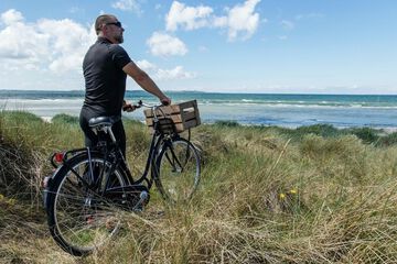 Bicycling