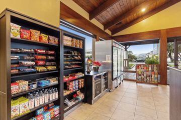 Vending machine