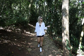 Hiking