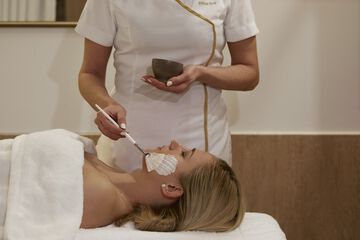Spa treatment