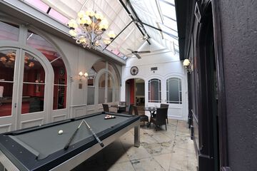 Billiards