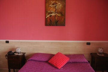 Children's theme room