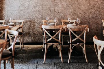 Family dining