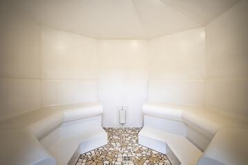Turkish bath