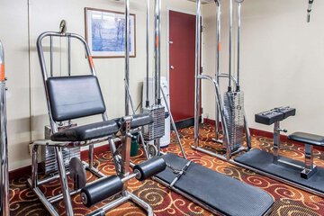 Health and Fitness 26 of 32