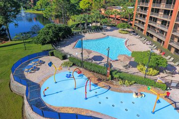 Rosen Inn Lake Buena Vista