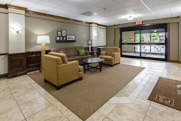 Hotel Interior 9 of 42