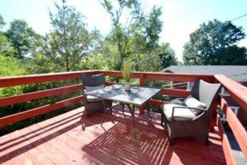 Terrace or Patio