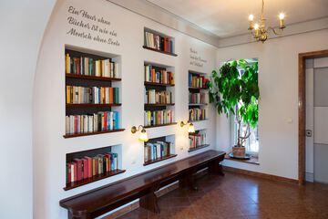 Library