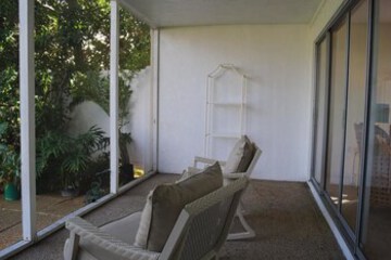 Terrace or Patio