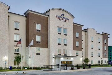 Candlewood Suites Dallas NW - Farmers Branch by IHG