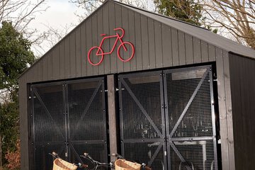 Bicycling