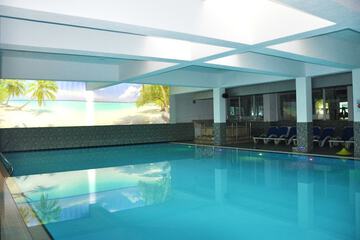 Spa