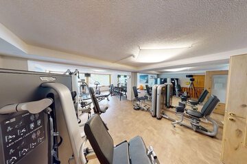 In-room fitness
