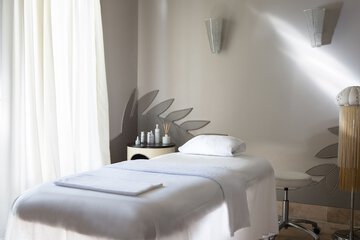 Treatment room