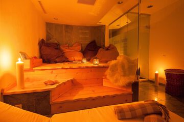 Treatment room