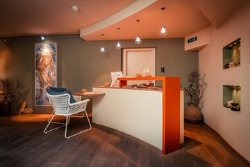 Spa treatment