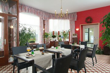 Family dining
