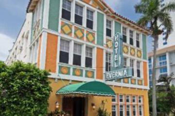 Hotel Evernia