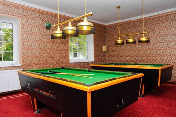Billiards