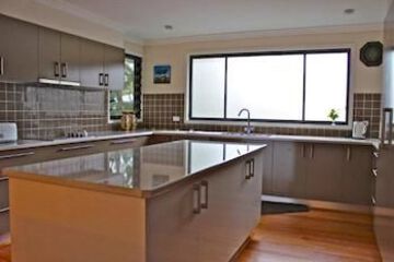 In-Room Kitchen