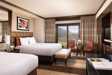 Harrahs Resort Southern California