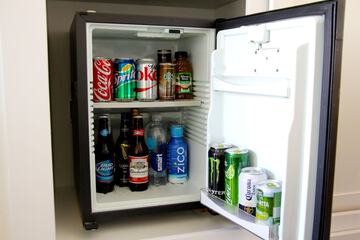 Minibar