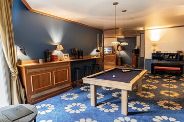 Billiards