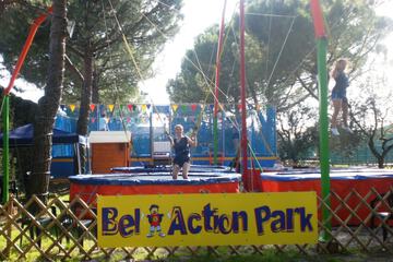 Children's activities