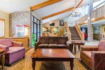 Rodeway Inn
