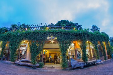 Gift shop