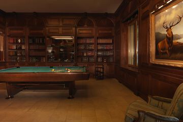 Billiards