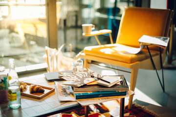 Breakfast/Coffee Service 67 of 88