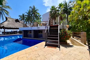 Sundeck