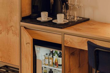 Minibar