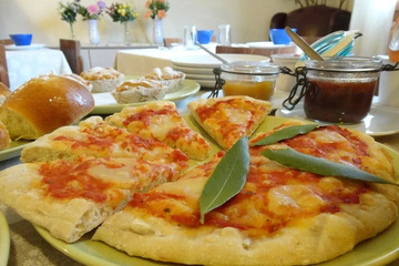 meal
