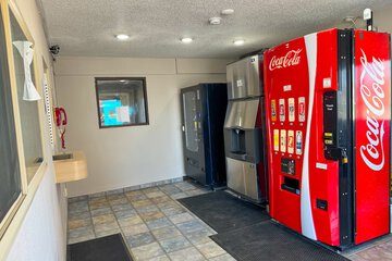Vending machine