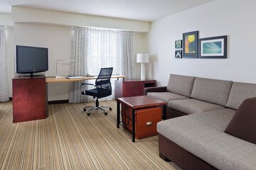 Residence Inn Youngstown Boardman / Poland