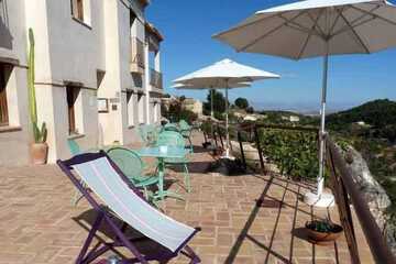 Sundeck