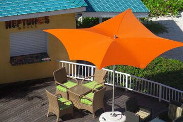 Sundeck