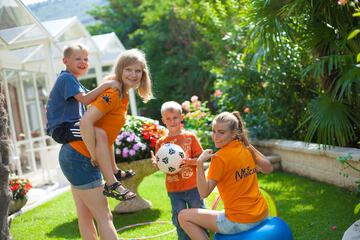 Children's activities