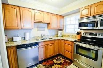 In-Room Kitchen