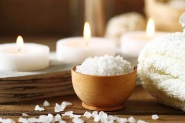 Spa treatment