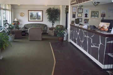 Riverside Inn Cayce