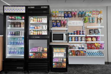 Breakfast/Coffee Service 21 of 25