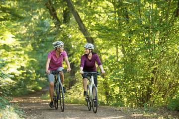 Bicycling