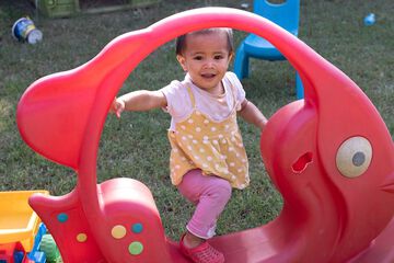Children's activities